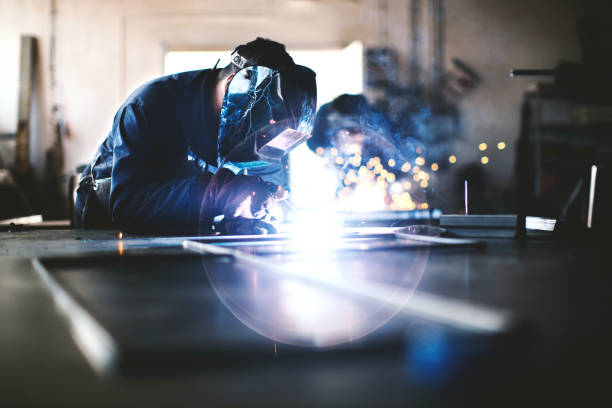Best Automation and Robotic Welding in Salem, OR