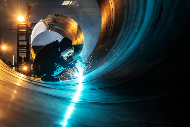  Salem, OR Welder Pros