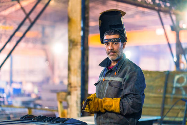 Best Pipe Welding in Salem, OR
