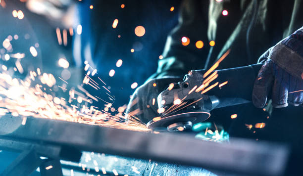 Best Structural Steel Welding in Salem, OR